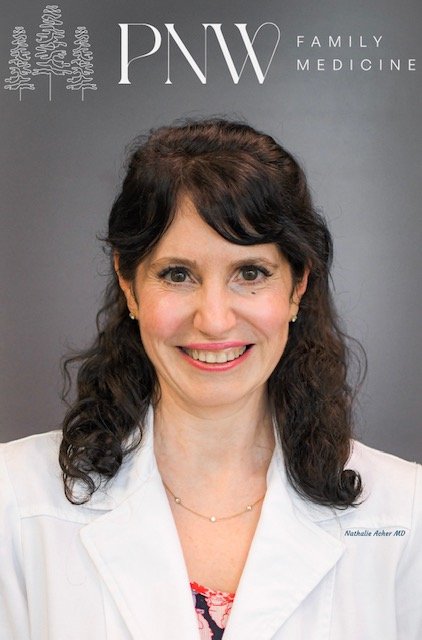 Dr. Nathalie Archer, MD