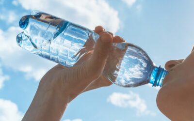 Water does more than help you stay hydrated.