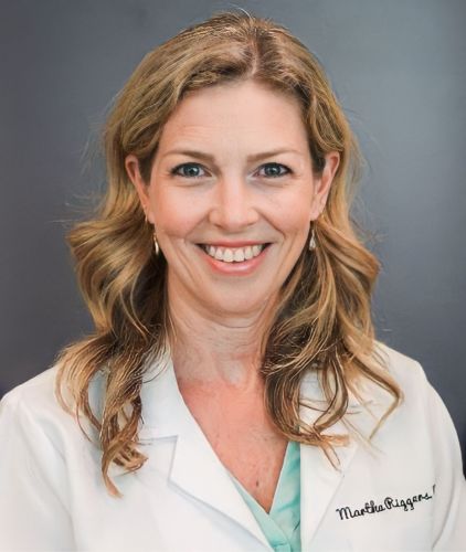 Dr. Martha Riggers, MD